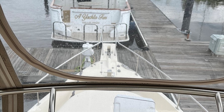 Beneteau Swift Trawler 34