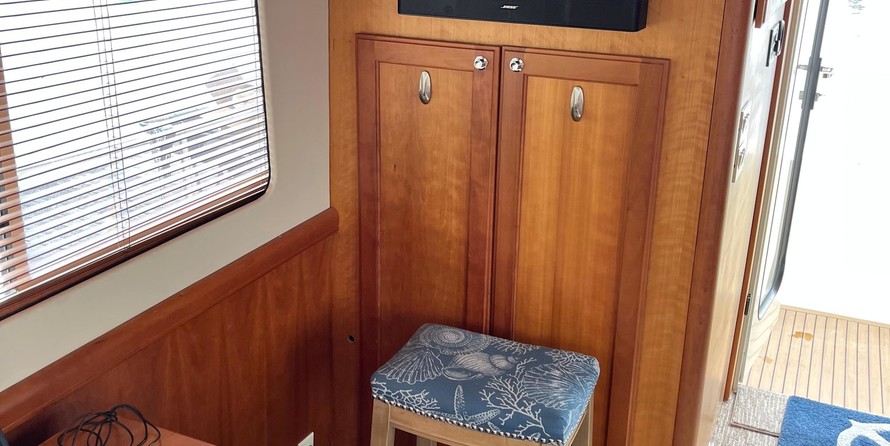 Beneteau Swift Trawler 34