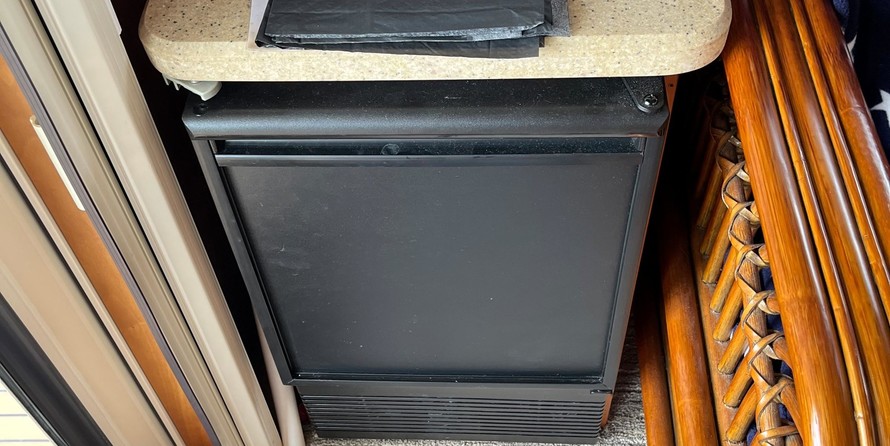 Beneteau Swift Trawler 34