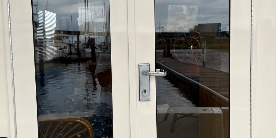 Beneteau Swift Trawler 34