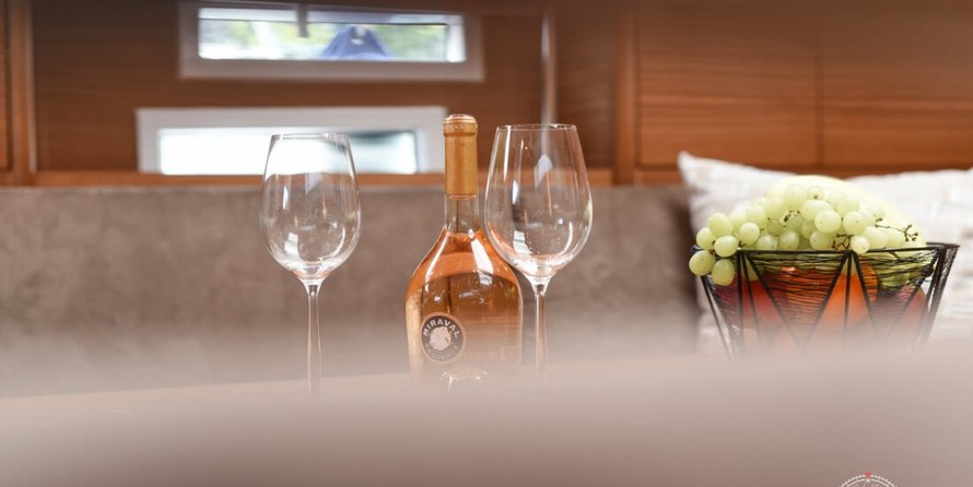 Elan Impression 45.1