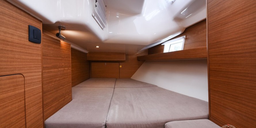 Elan Impression 45.1