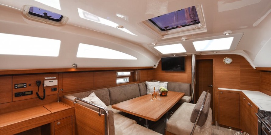 Elan Impression 45.1