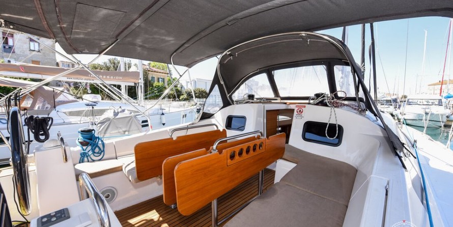 Elan Impression 45.1