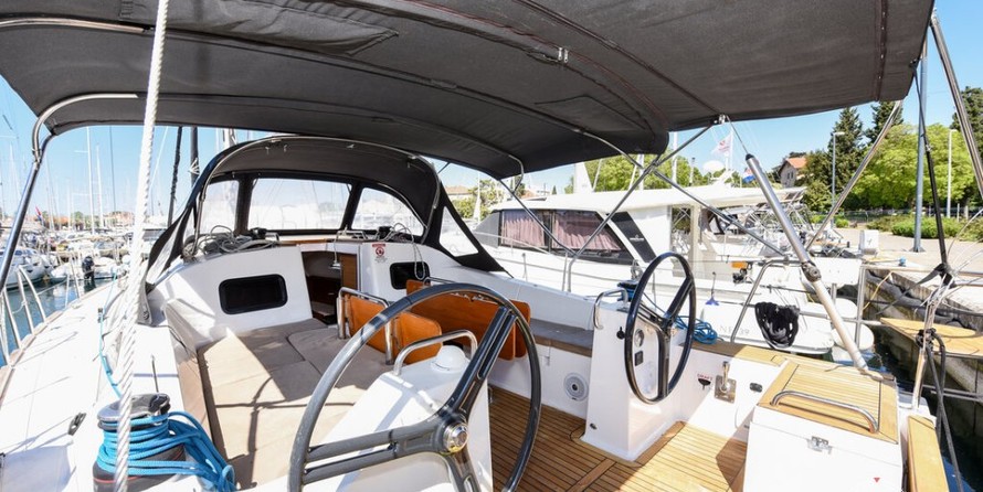 Elan Impression 45.1