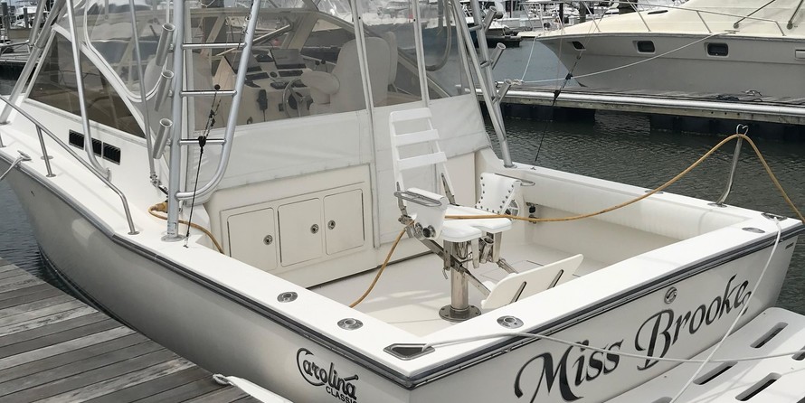 Carolina Classic Express