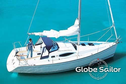 Alliaura Marine Feeling 32 DI