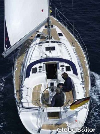 Bavaria 39 Cruiser