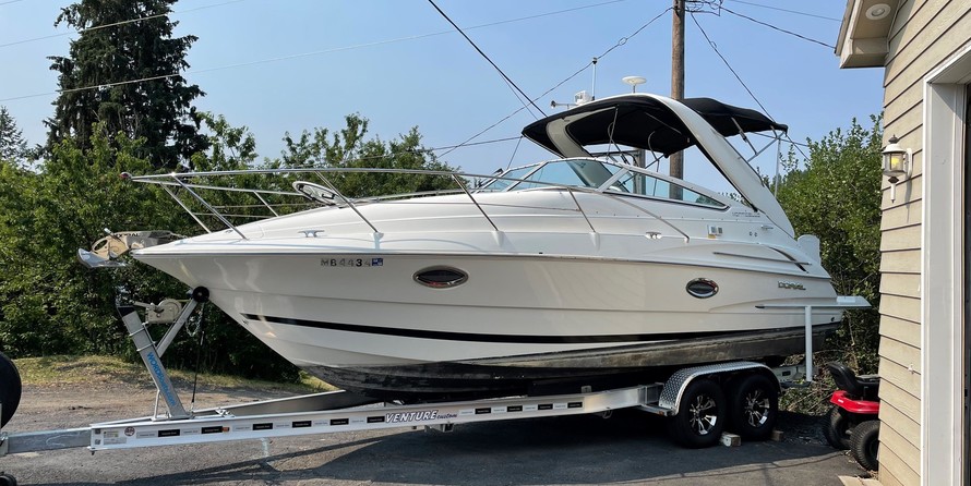 Doral 255 Monticello