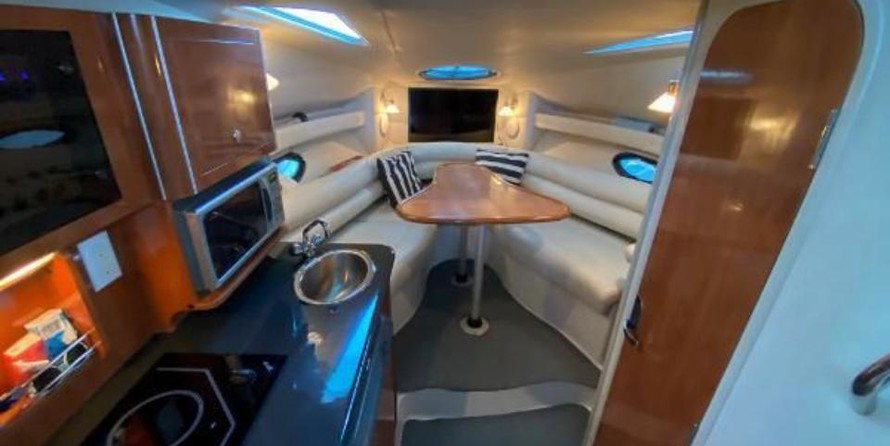 Doral 255 Monticello