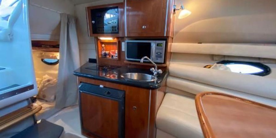 Doral 255 Monticello