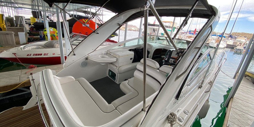 Doral 255 Monticello