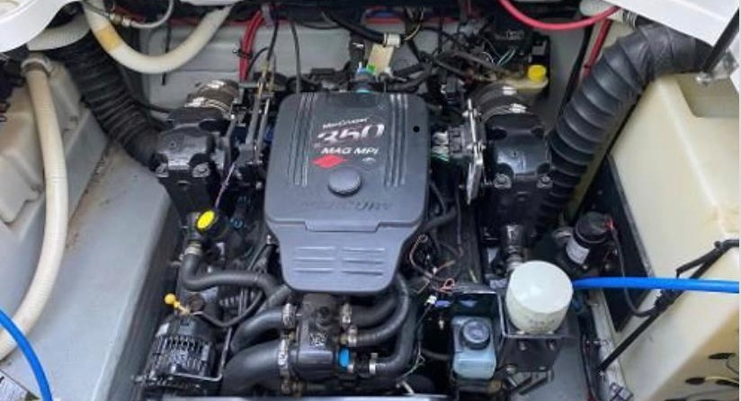 Doral 255 Monticello