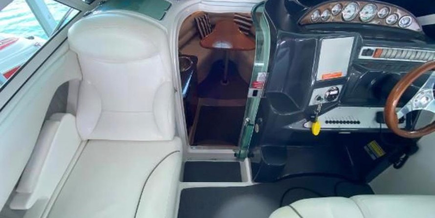 Doral 255 Monticello