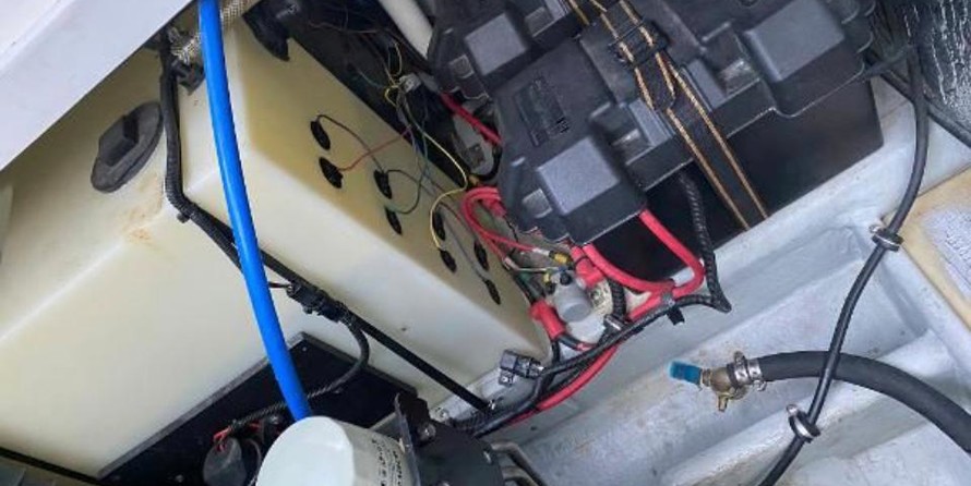 Doral 255 Monticello