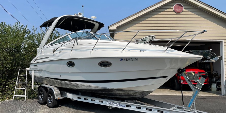 Doral 255 Monticello