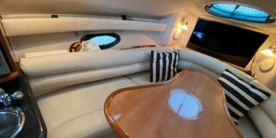 Doral 255 Monticello