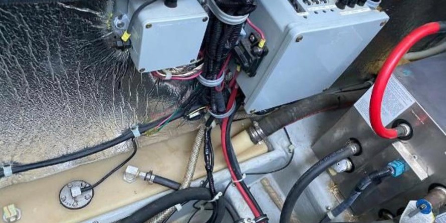 Doral 255 Monticello