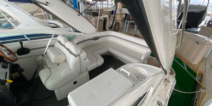 Doral 255 Monticello