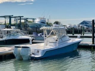 Contender 31 tournament