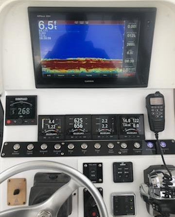 Contender 31 tournament