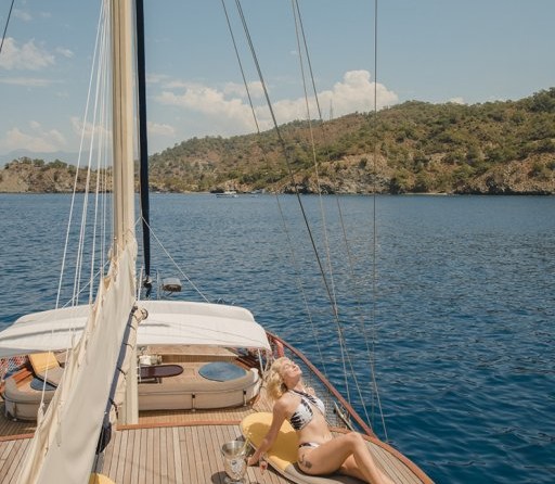 Cemre Mila