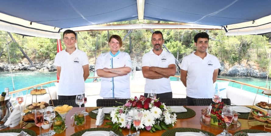 Cemre Mila