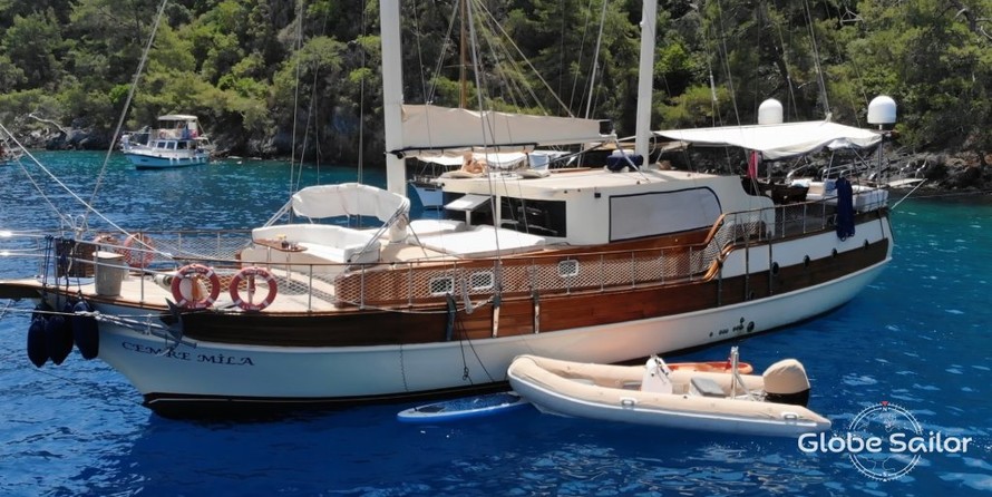 Cemre Mila