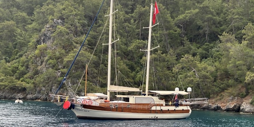 Cemre Mila