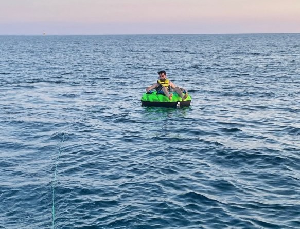 Beneteau Flyer 6.6 SPACEdeck