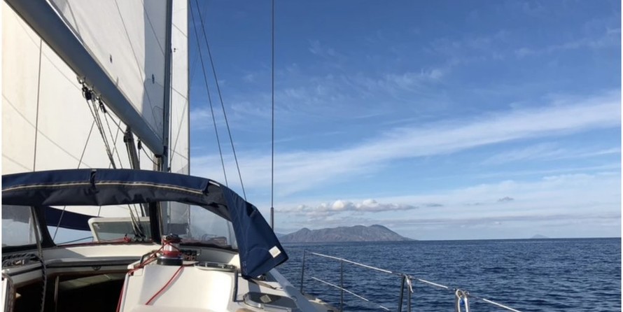 Jeanneau Sun Odyssey 54 DS