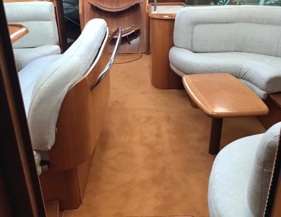 Jeanneau Sun Odyssey 54 DS