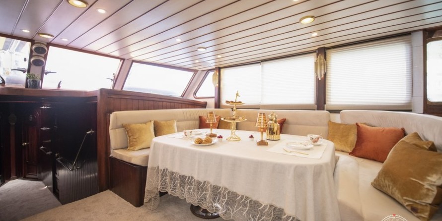 Gulet Elegance