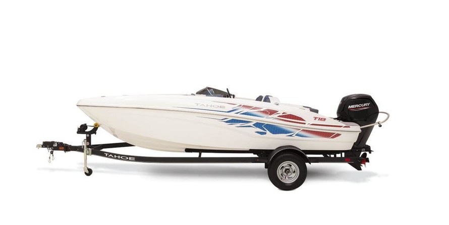 Tahoe T18