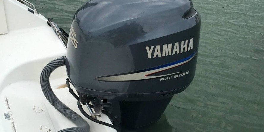 Century 2300 Walk-Around