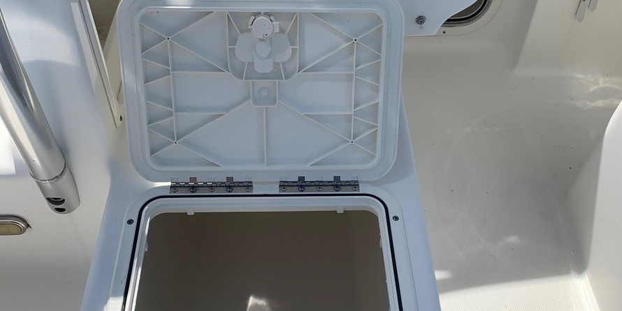 Century 2300 Walk-Around