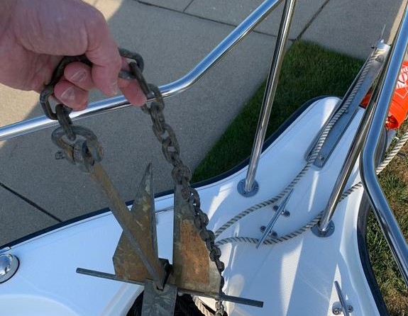 Century 2300 Walk-Around