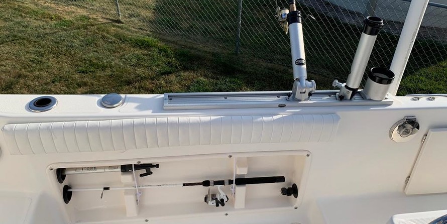 Century 2300 Walk-Around