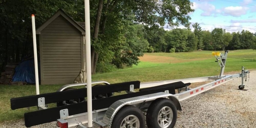 Century 2300 Walk-Around