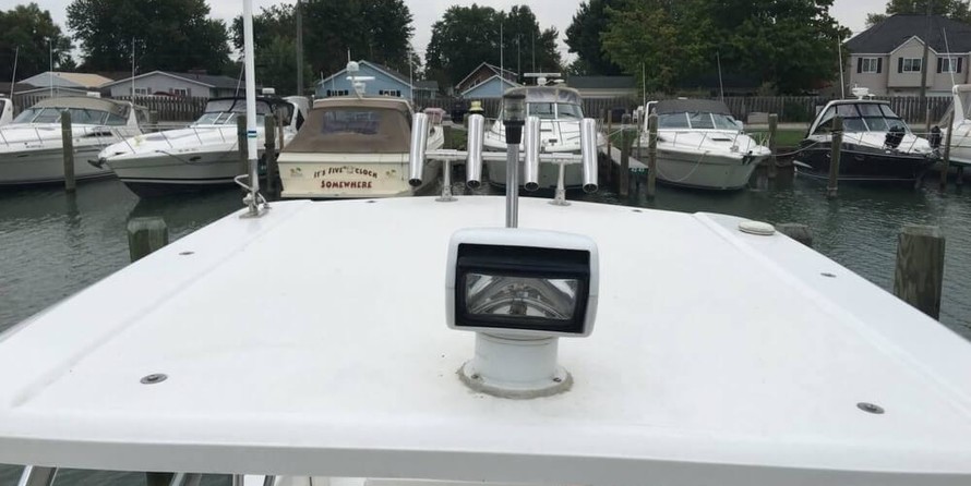 Century 2300 Walk-Around