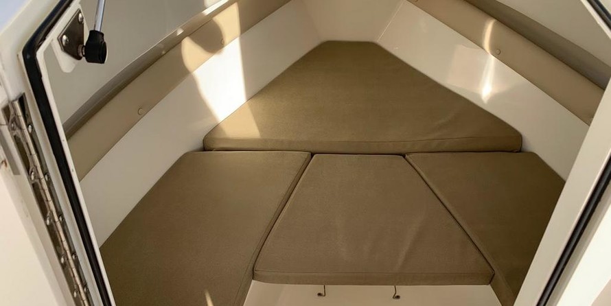 Century 2300 Walk-Around