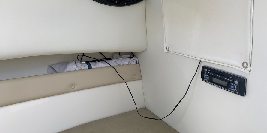 Century 2300 Walk-Around