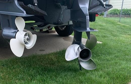 Century 2300 Walk-Around