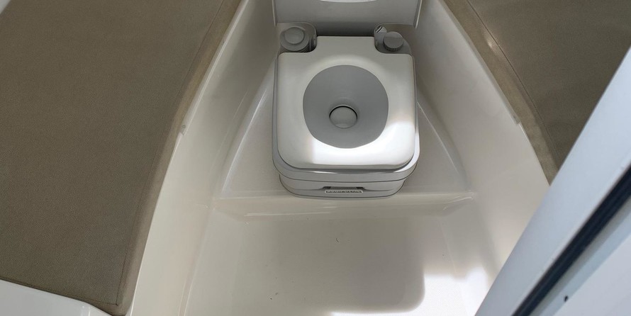 Century 2300 Walk-Around