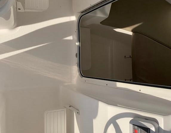 Century 2300 Walk-Around