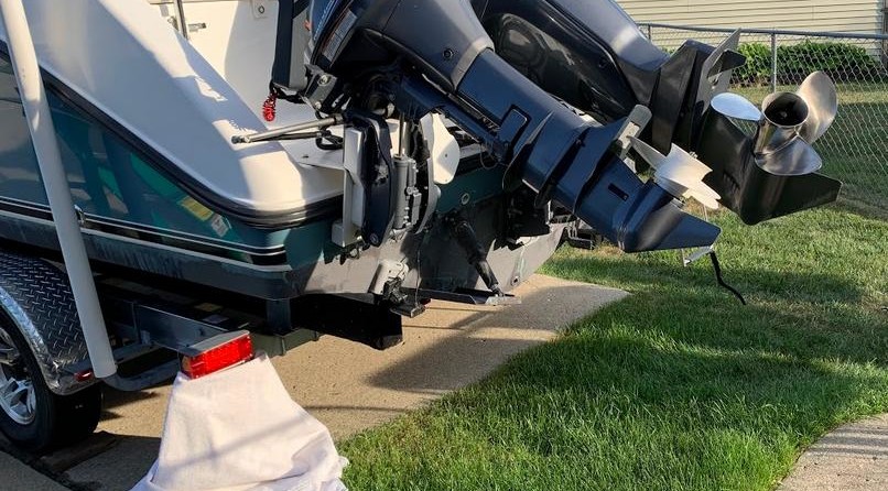 Century 2300 Walk-Around