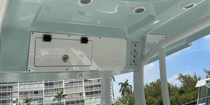 Sea Pro 259 DLX