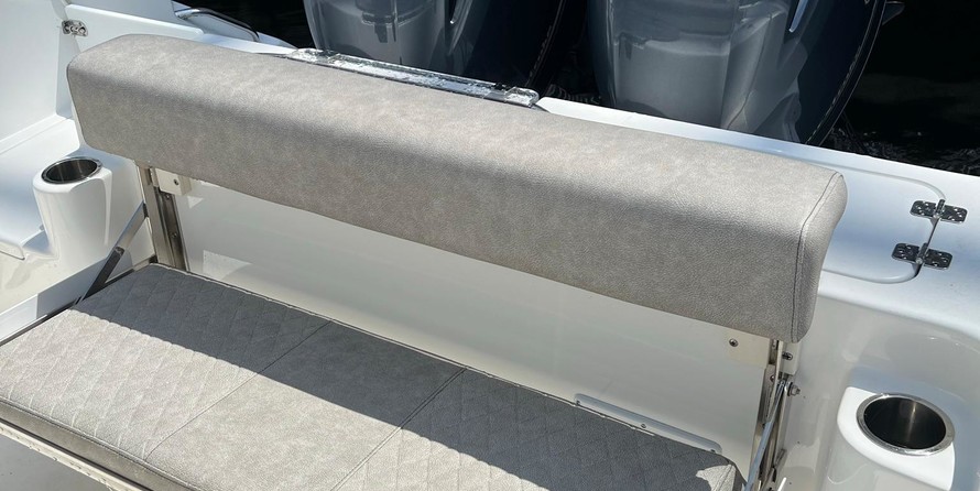 Sea Pro 259 DLX
