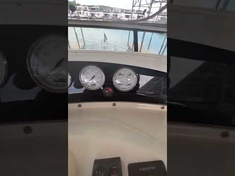 Silverton 35 Motor Yacht