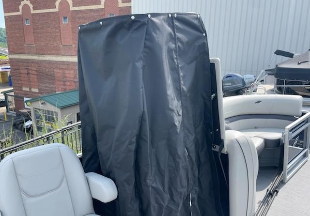 Starcraft Marine EX 22 R